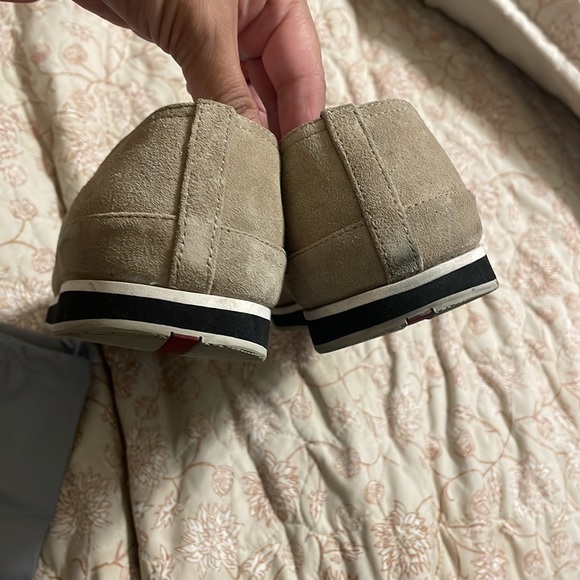 Prada loafers - Picture 4 of 9